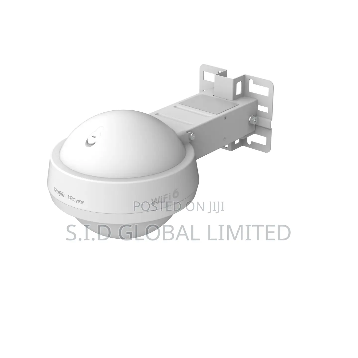 From -30°C To +65°C: Reliability In Any Climate With Rg-rap6262
