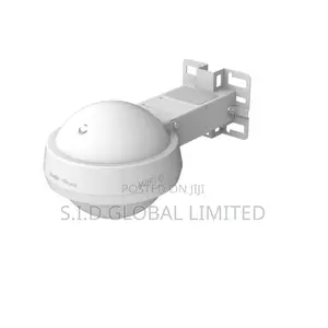 From -30°C To +65°C: Reliability In Any Climate With Rg-rap6262