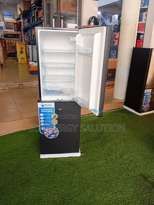Crystalcool Precision Fridge Pearl 102l Refrigerator