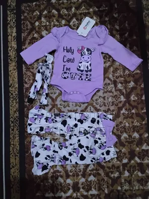 Lady El's Kids Wear