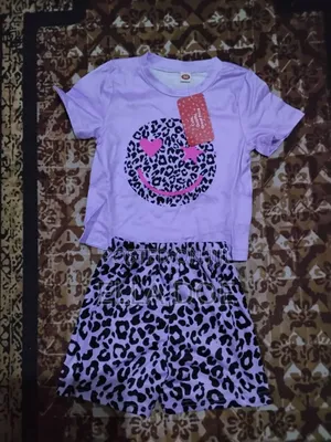 Lady El's Kids Wear