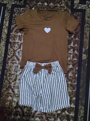 Lady El's Kids Wear