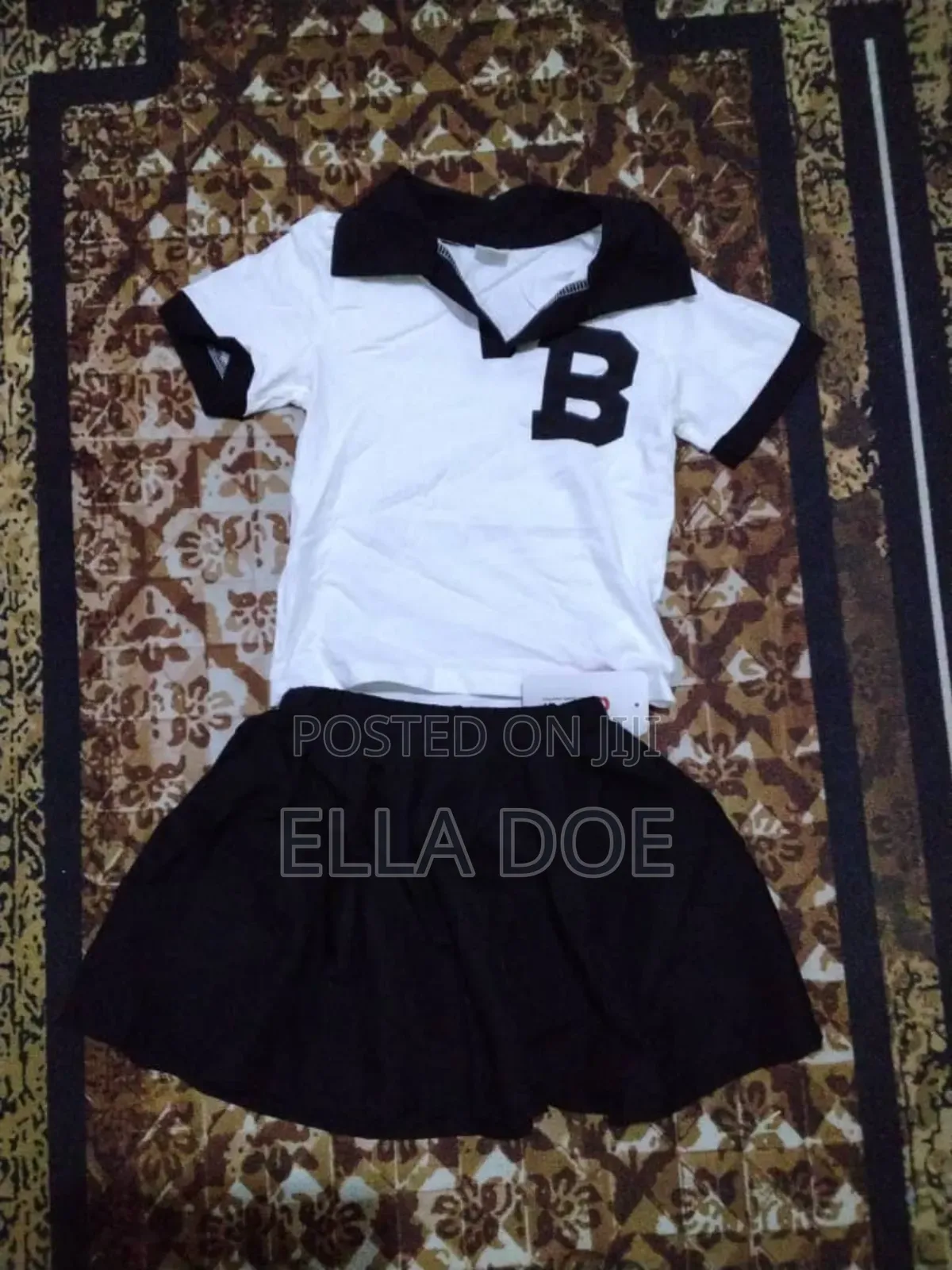 Lady El's Kids Wear