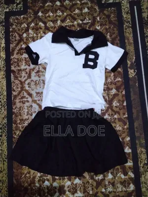 Lady El's Kids Wear