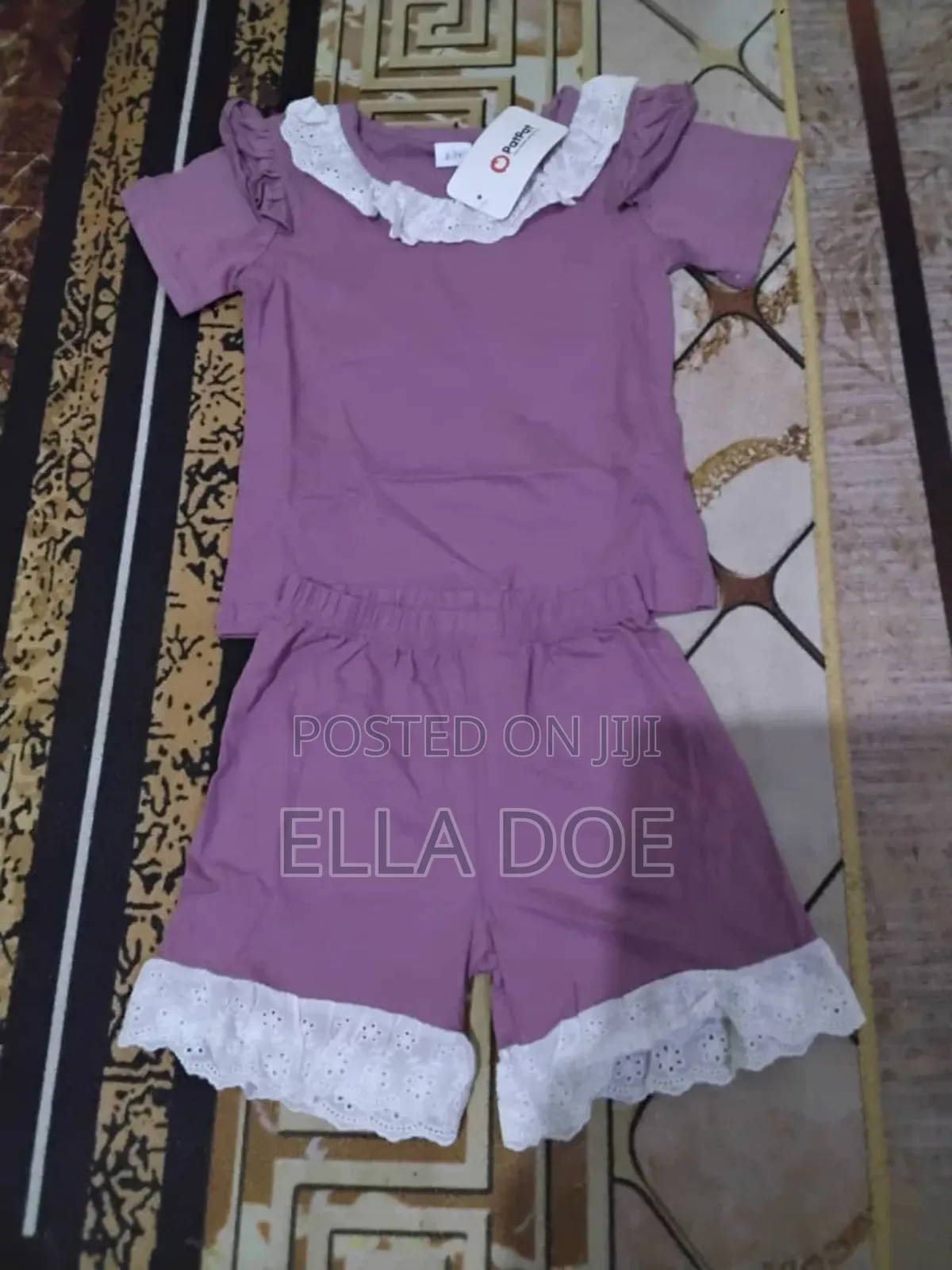 Lady El's Kids Wear