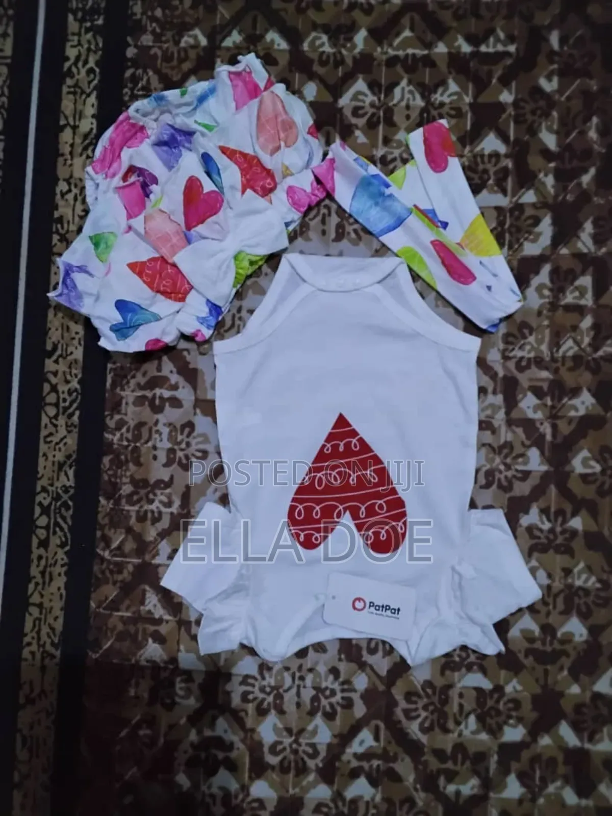 Lady El's Kids Wear