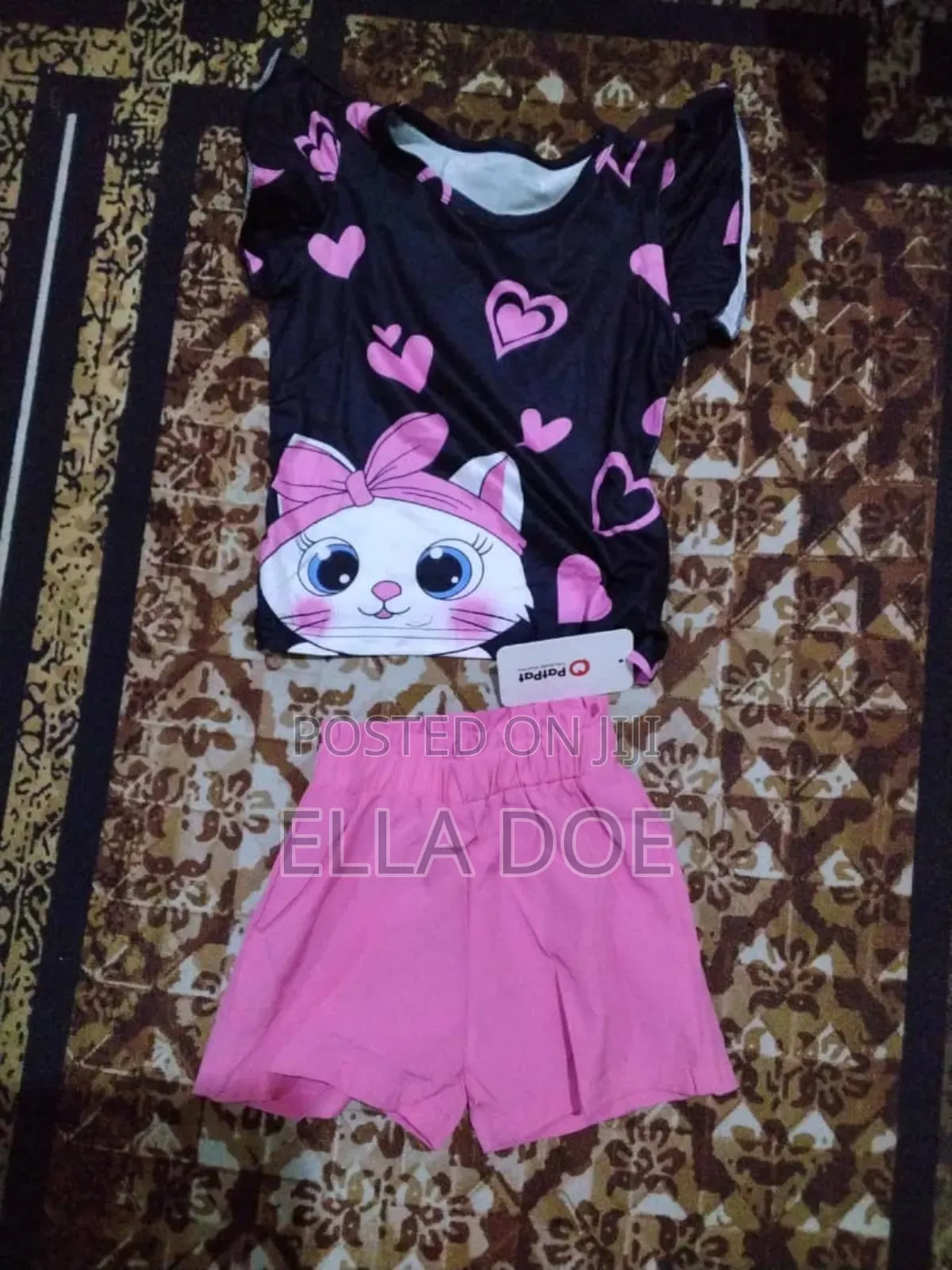 Lady El's Kids Wear