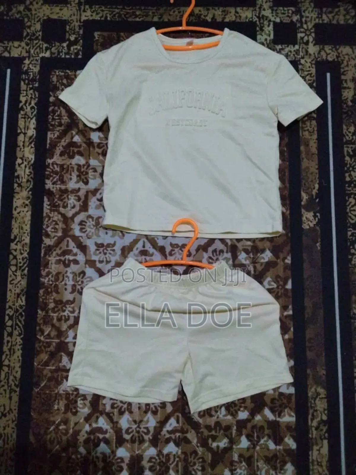 Lady El's Kids Wear