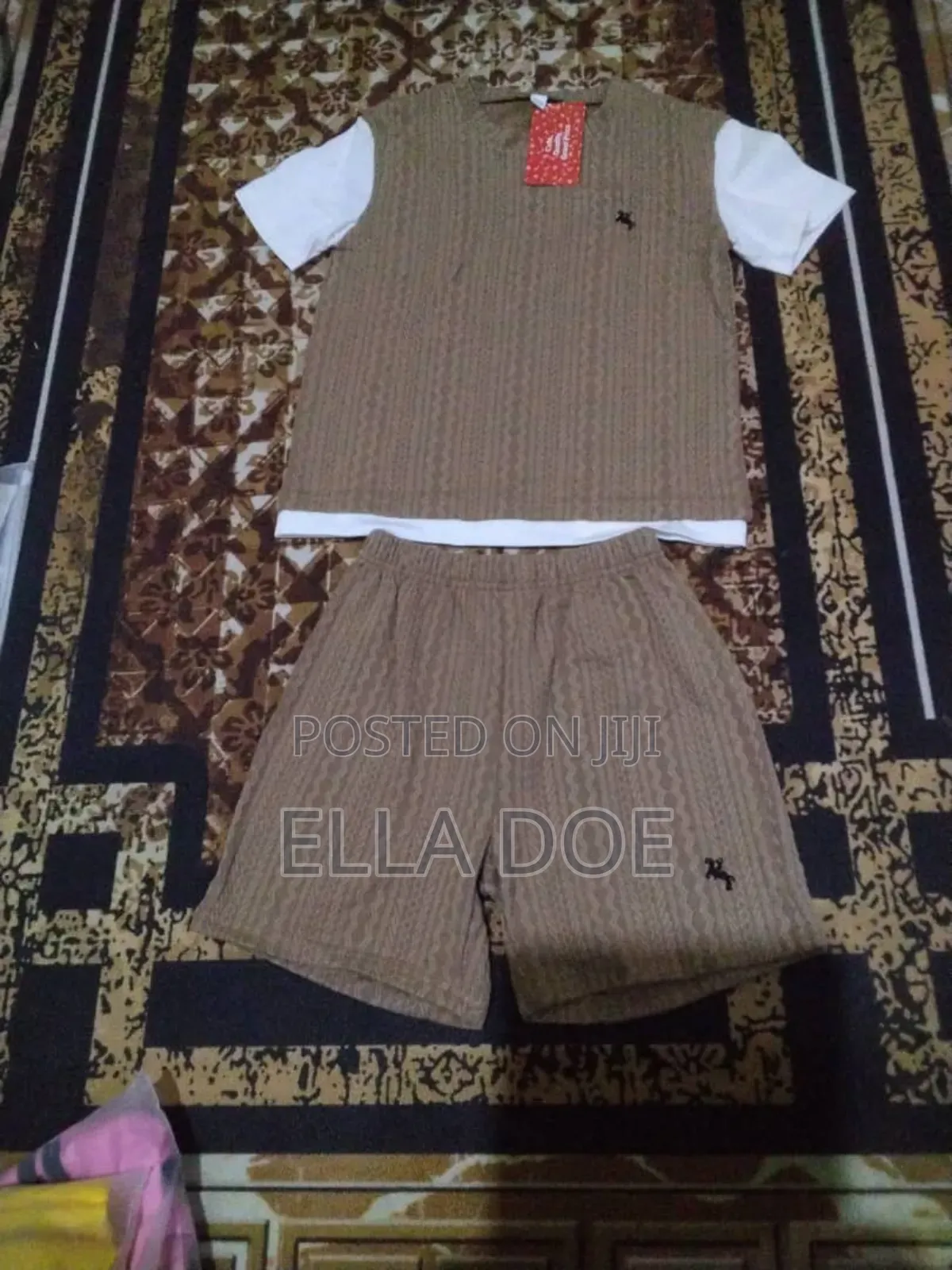 Lady El's Kids Wear