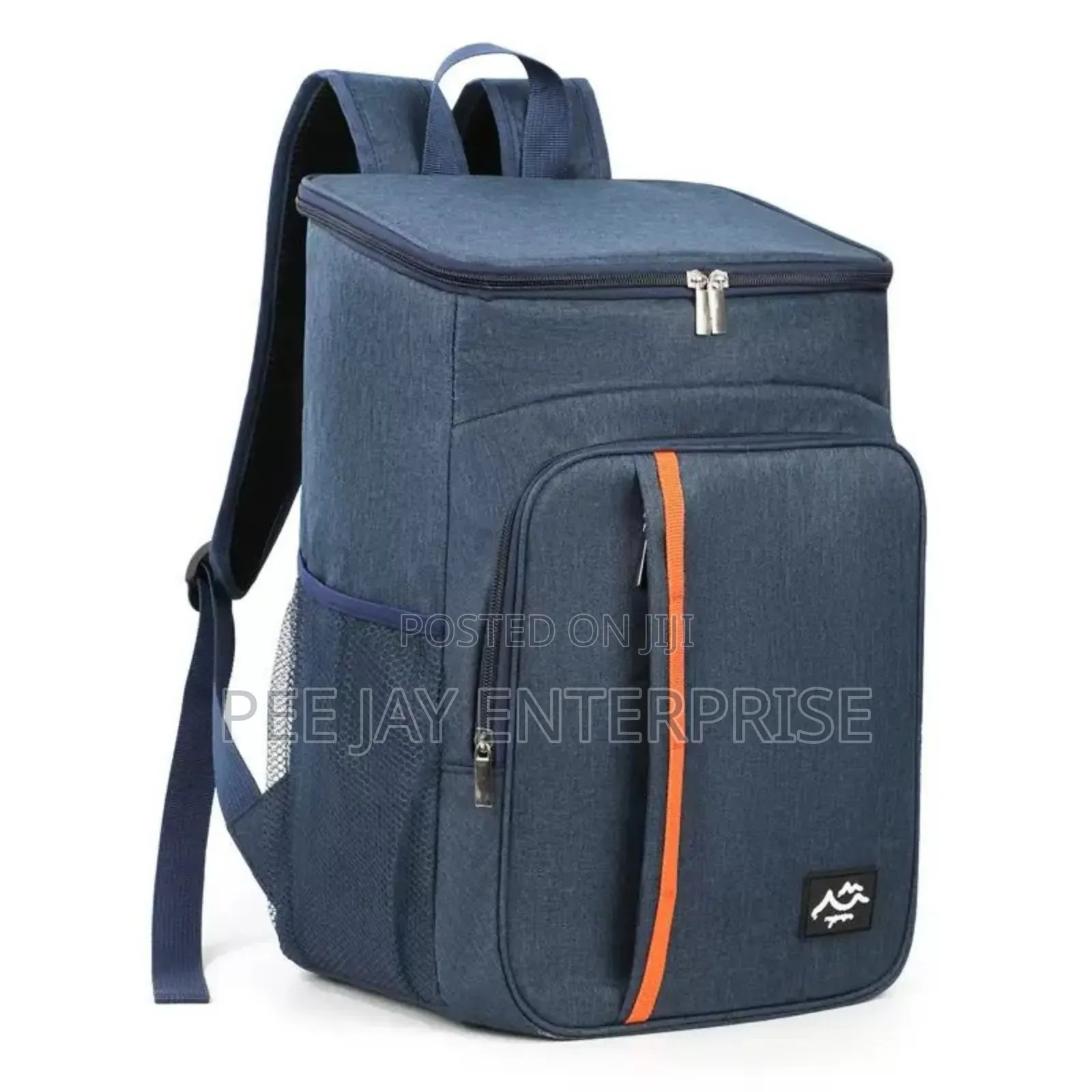 Insulated Lunch Cooler Backpack Bag