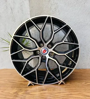 Toyota Rims All Sizes – 15/16/17