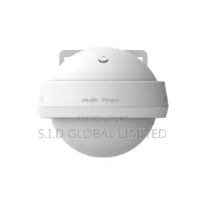 Manage Your Outdoor Wi-fi From Anywhere Via Free Ruijie Cloud