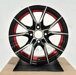 Toyota Vitz/Yaris Rims – 15/16