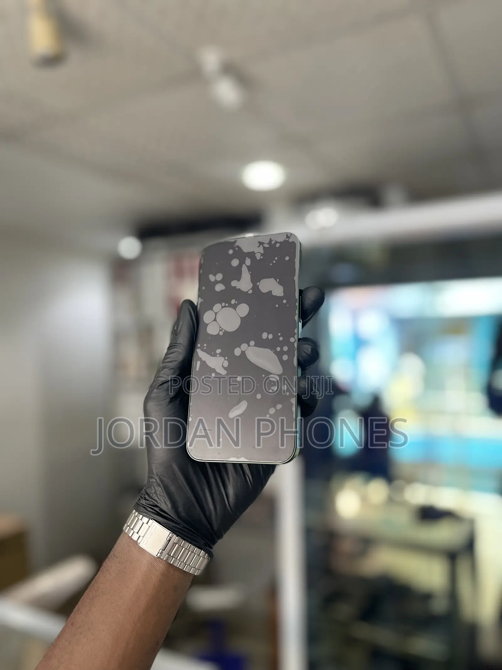 Apple iPhone 13 128 GB Green