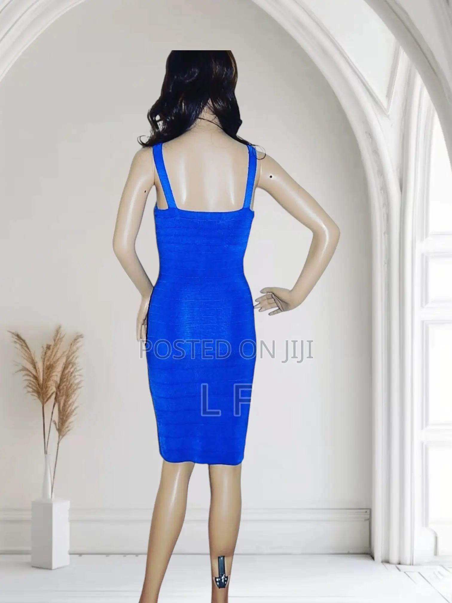 Bodycon Fashion Dress