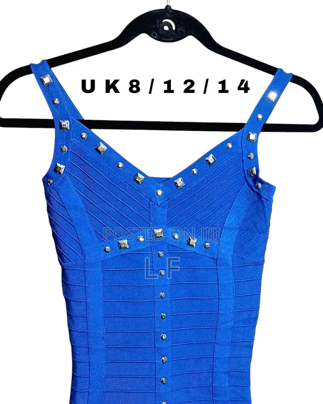 Bodycon Fashion Dress