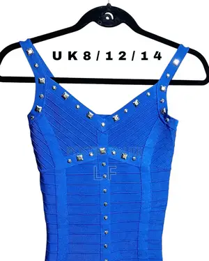 Bodycon Fashion Dress