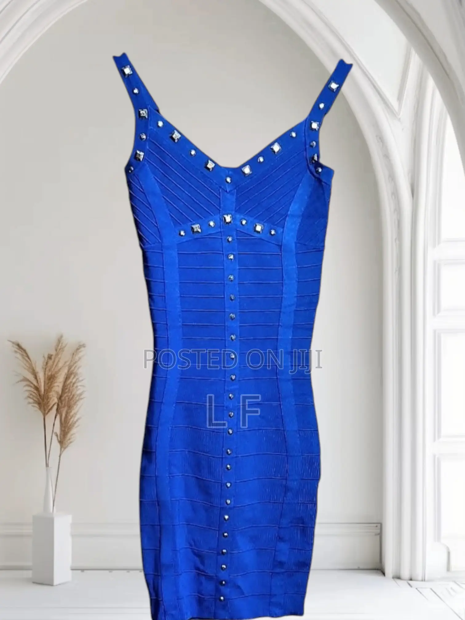 Bodycon Fashion Dress