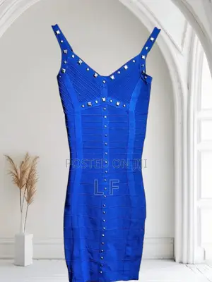 Bodycon Fashion Dress