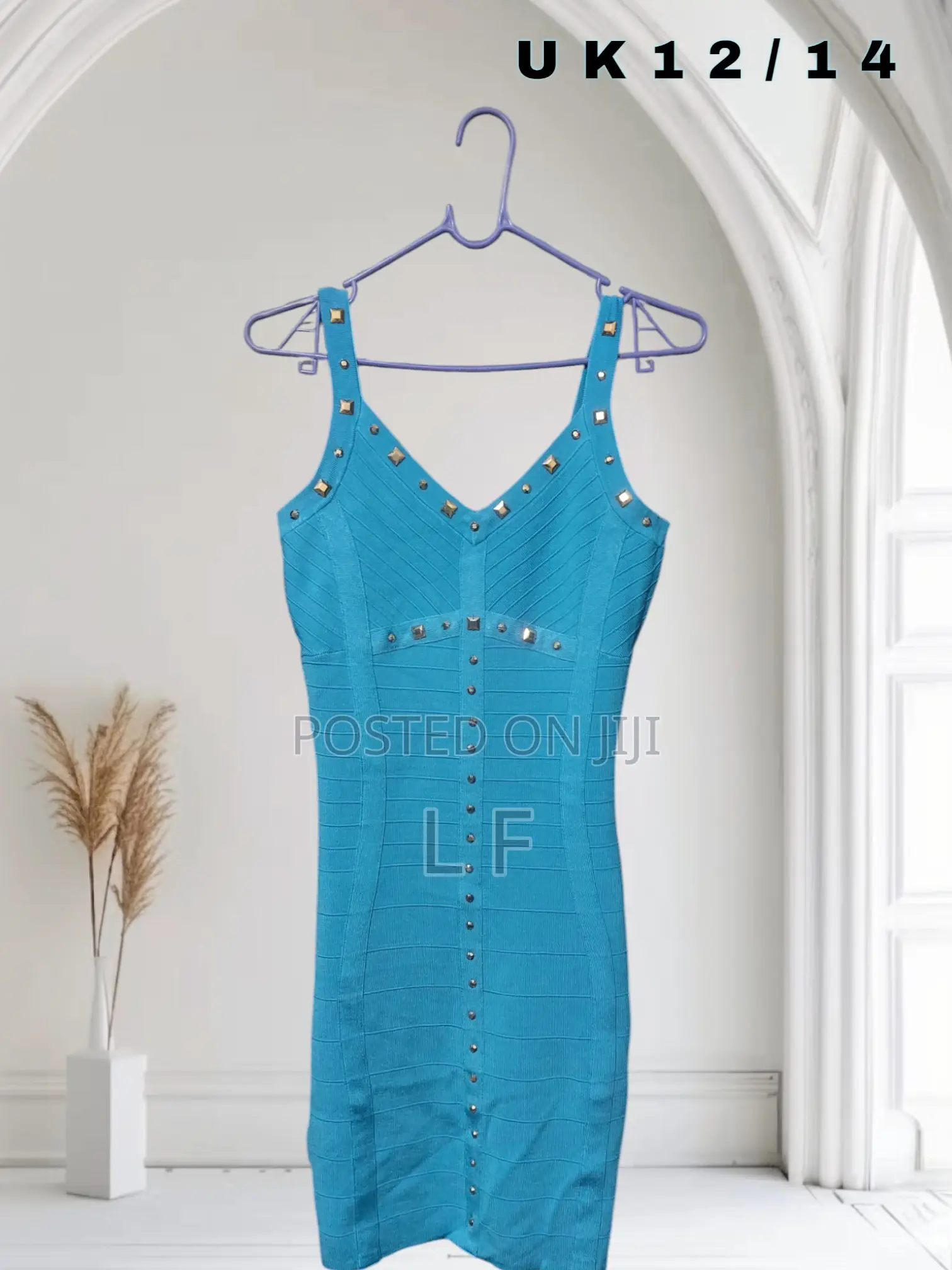 Bodycon Fashion Dress