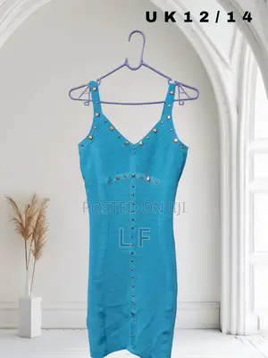 Bodycon Fashion Dress