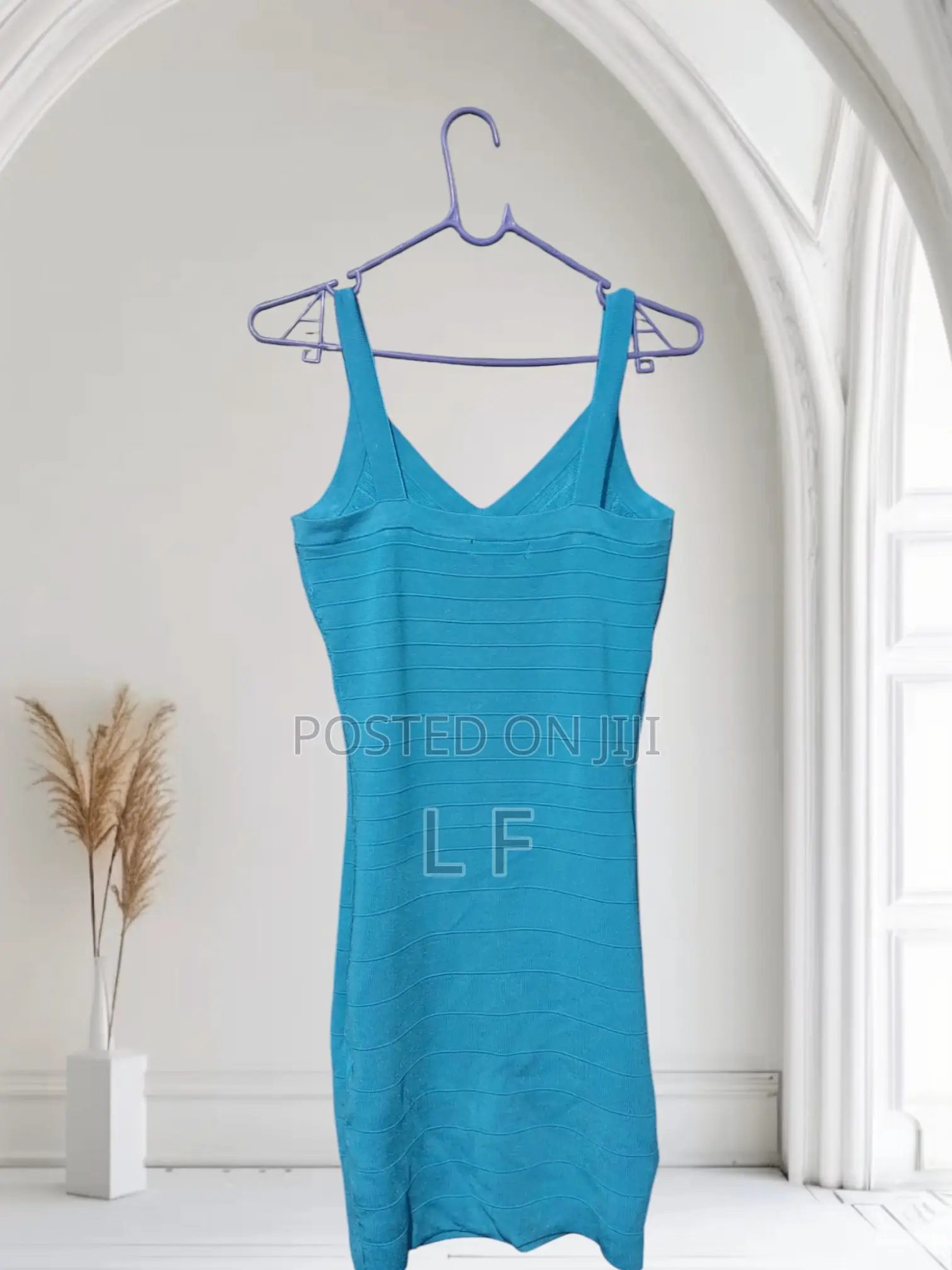 Bodycon Fashion Dress