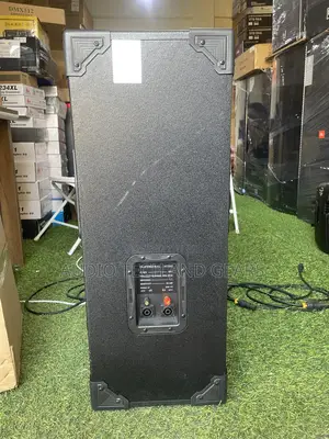 Pronak Short Range Speakers {Pair}