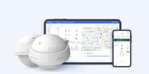 Scan-to-configure: Quick Deployment With The Ruijie Reyee App