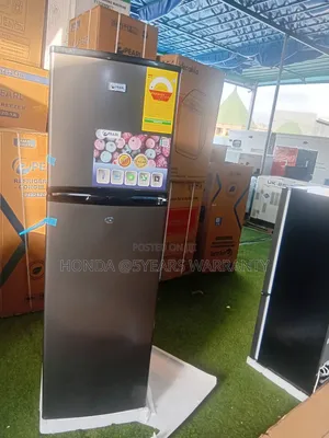 Pearl 165l, Refrigeration Unit With Freezer.