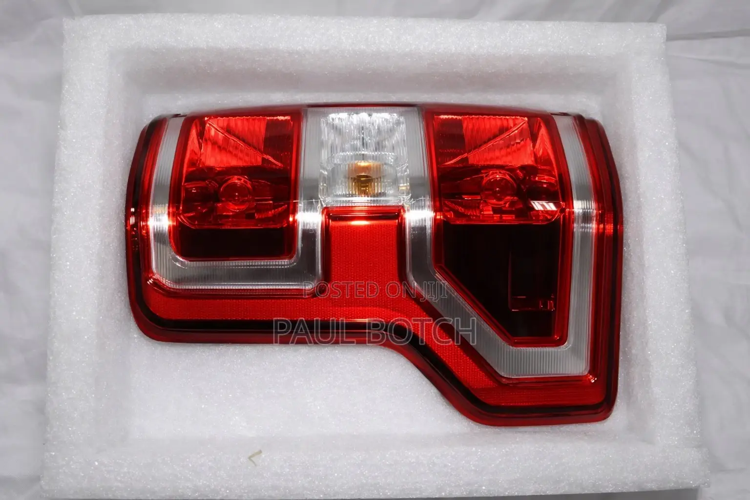 Ford F-150 Taillight 2015-2020
