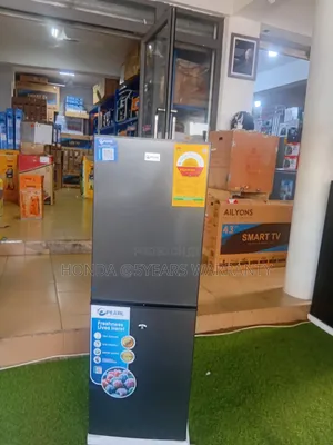 102l Top Freezer Refrigerator – Compact Efficient*