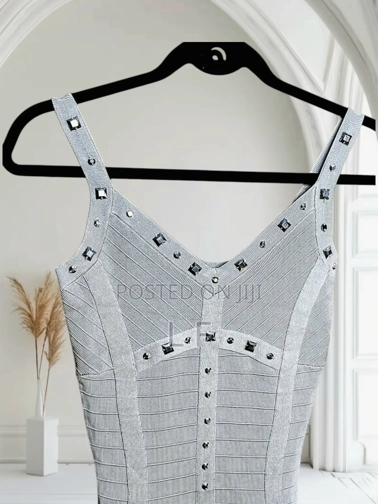 Bodycon Fashion Dress