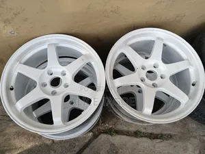 Rims for Vehicles