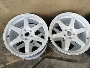 Rims for Vehicles