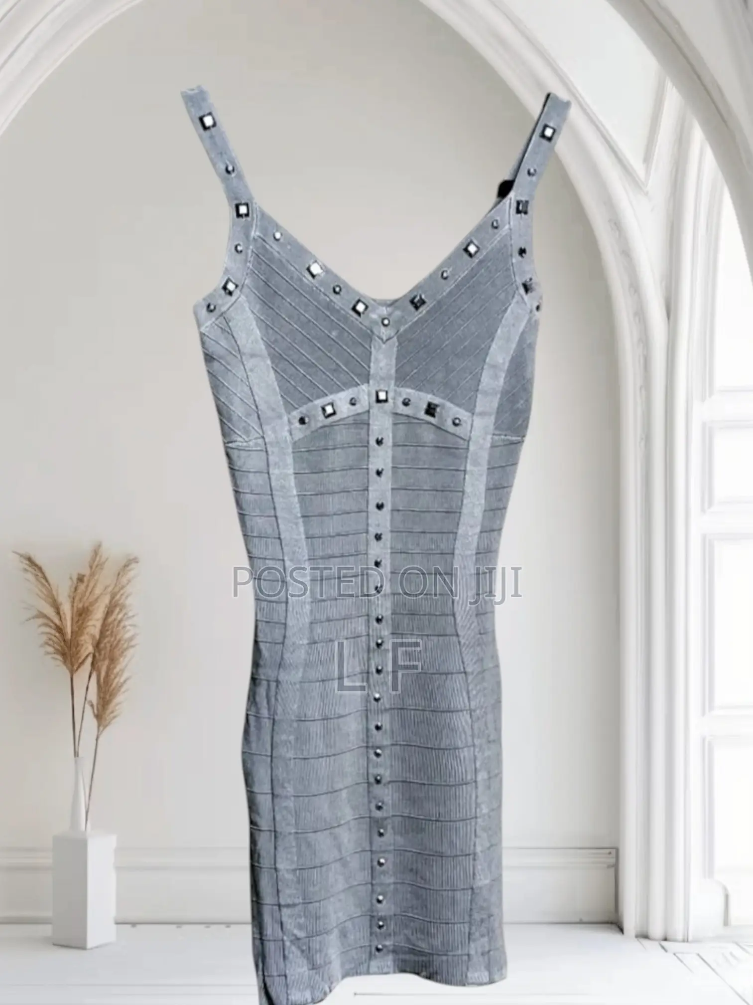 Bodycon Fashion Dress