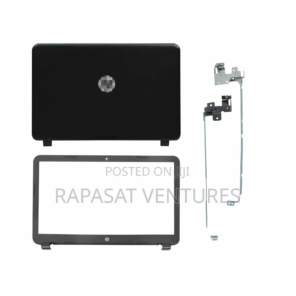 Hp 15-Ac Abh Black Housing