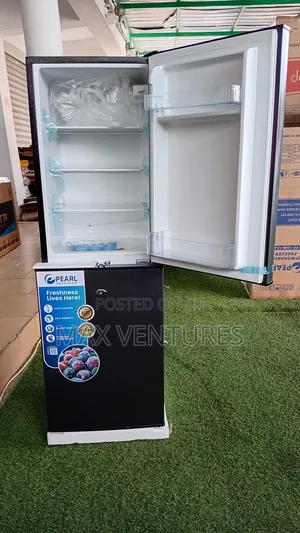 Brand New Pearl 102 Litres Fridge – Hot Offer, Fast Cooling