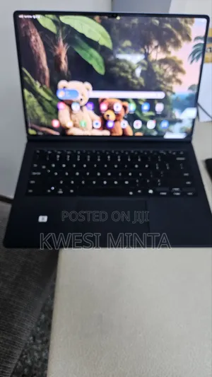 Samsung Galaxy Tab S10 Ultra 256 GB Gray