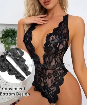 Ladies Lingerie Nightwear