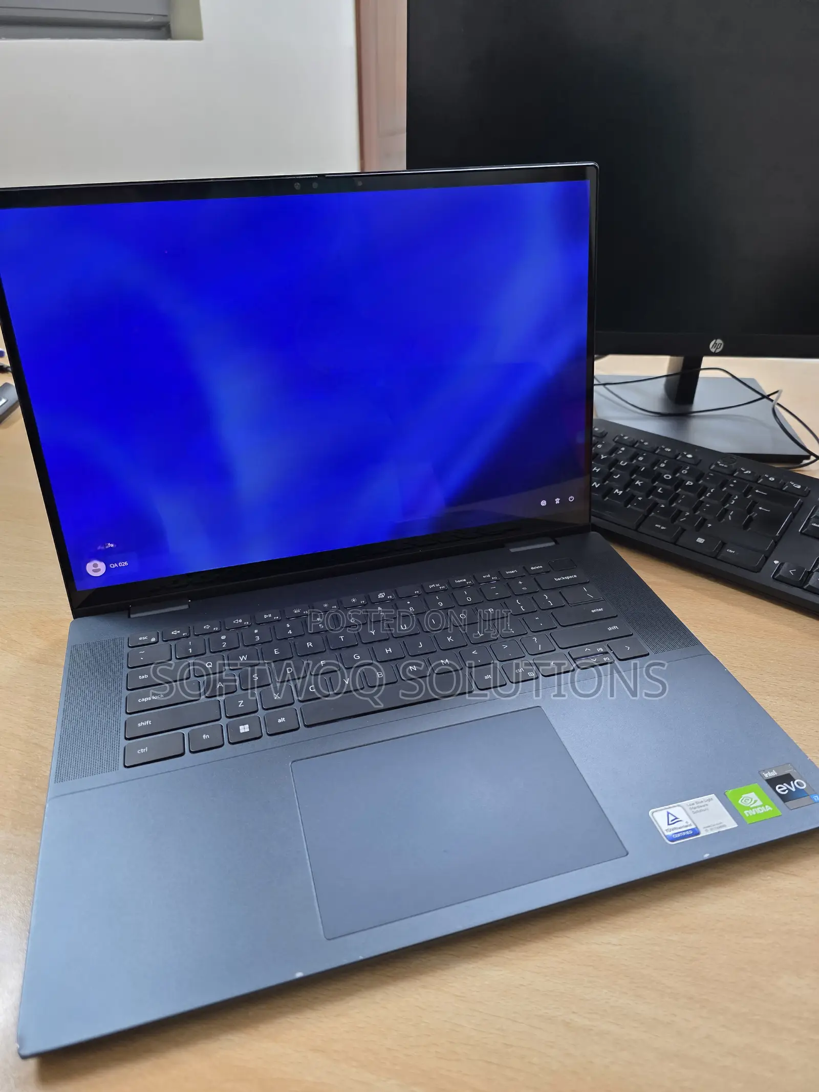 Laptop Dell Inspiron 16 7630 16GB Intel Core i7 SSD 1T