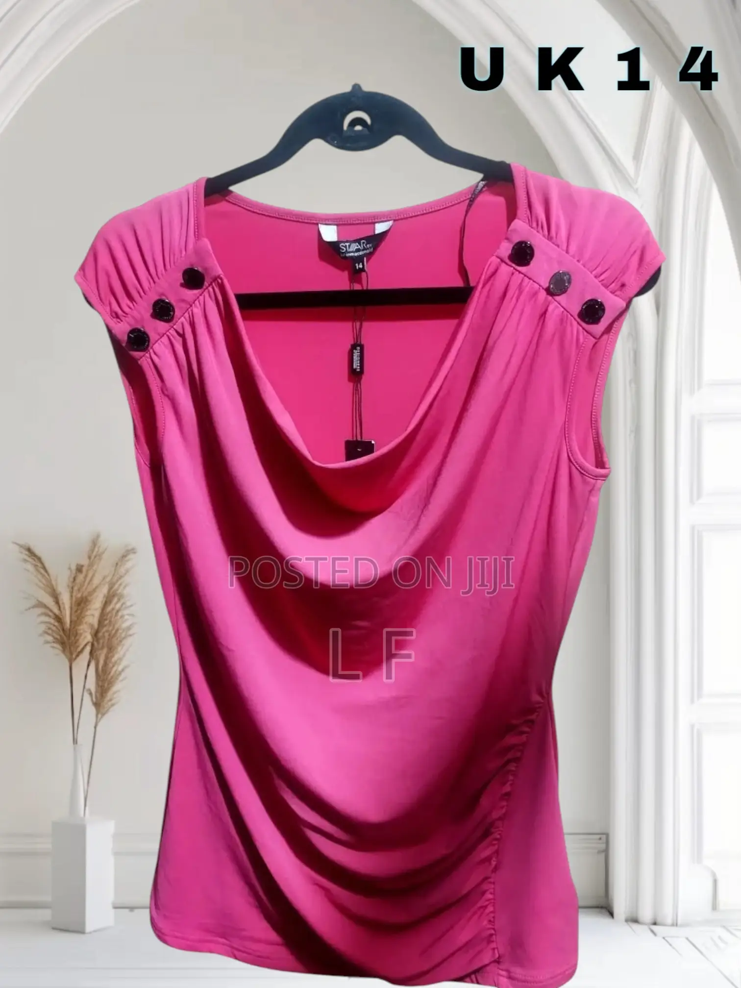 Fashion Top Wallis