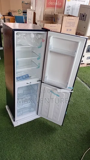 Brand New Pearl 102l Refrigerator – Strong Cooling, Low Power