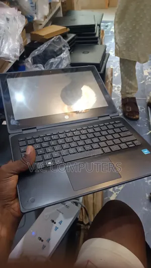 Laptop HP ProBook X360 11 G6 EE 8GB Intel SSD 256GB