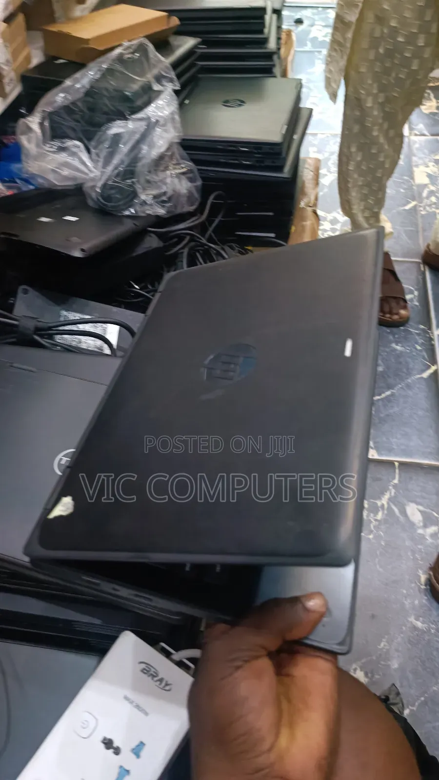 Laptop HP ProBook X360 11 G6 EE 8GB Intel SSD 256GB