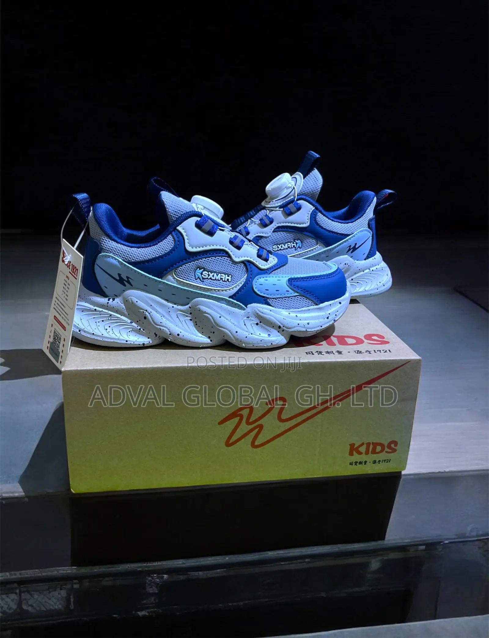 Kids Foot For Boys And Girls