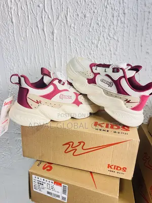Kids Foot For Boys And Girls