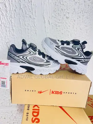 Kids Kicks