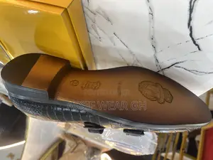 Executive Shoe for Boy