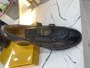 Executive Shoe for Boy