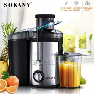 Juicer Machine